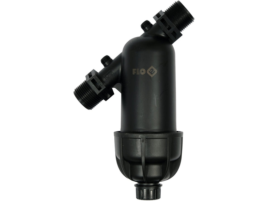 Filtru de apă pentru sistem irigare, 1" (25 mm), Flo 88931