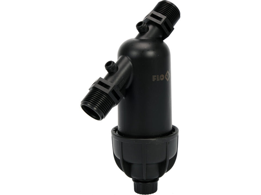 Filtru de apă pentru sistem irigare, 1" (25 mm), Flo 88931