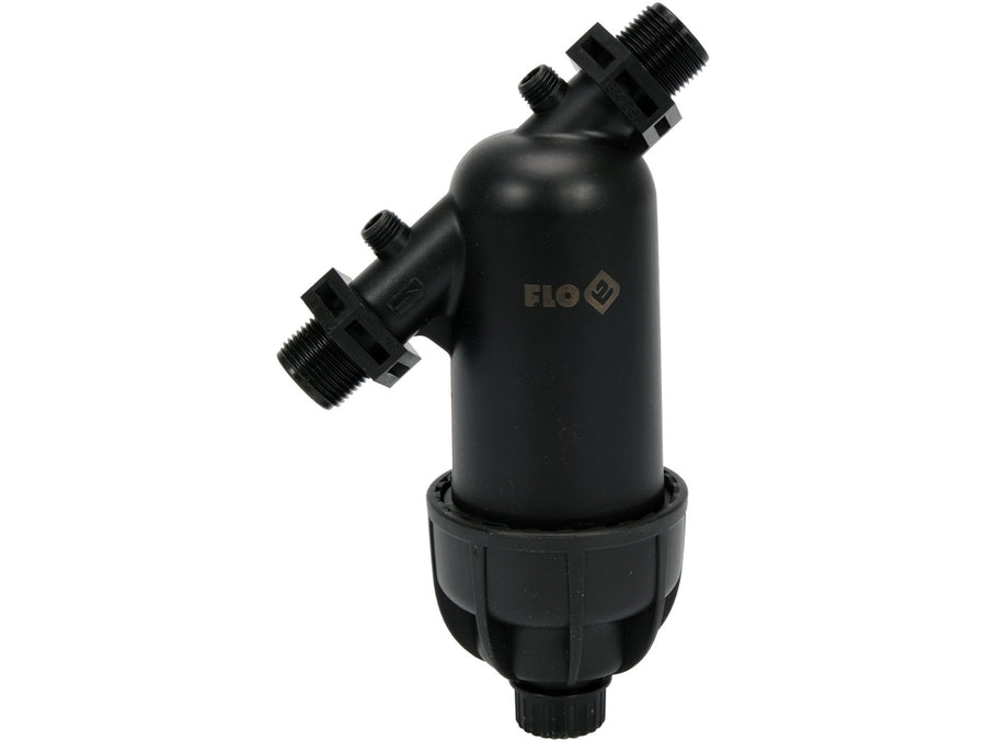 Filtru de apă pentru sistem irigare, 3/4" (19 mm), Flo 88930