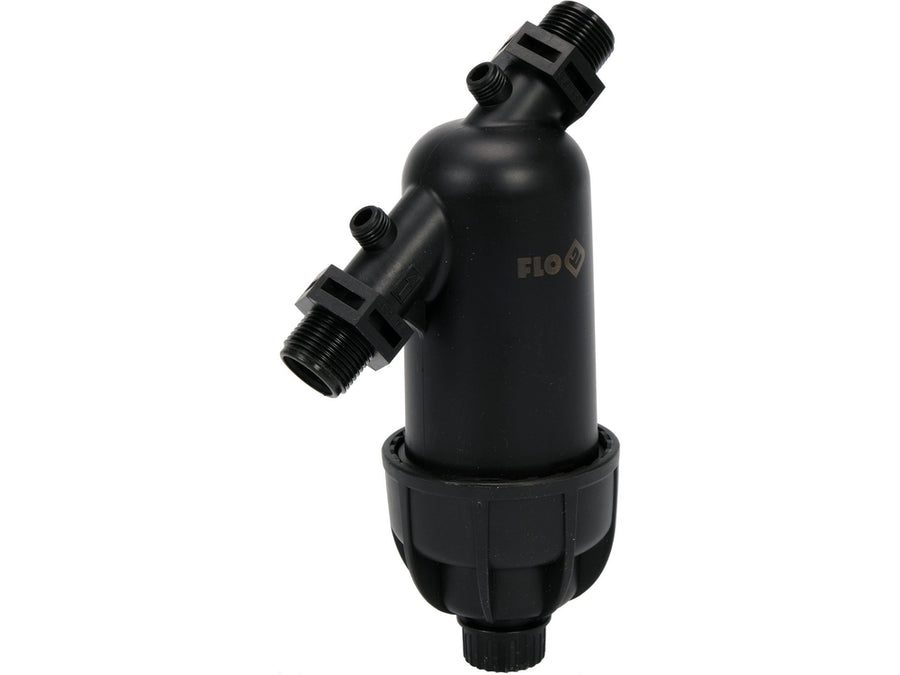 Filtru de apă pentru sistem irigare, 3/4" (19 mm), Flo 88930