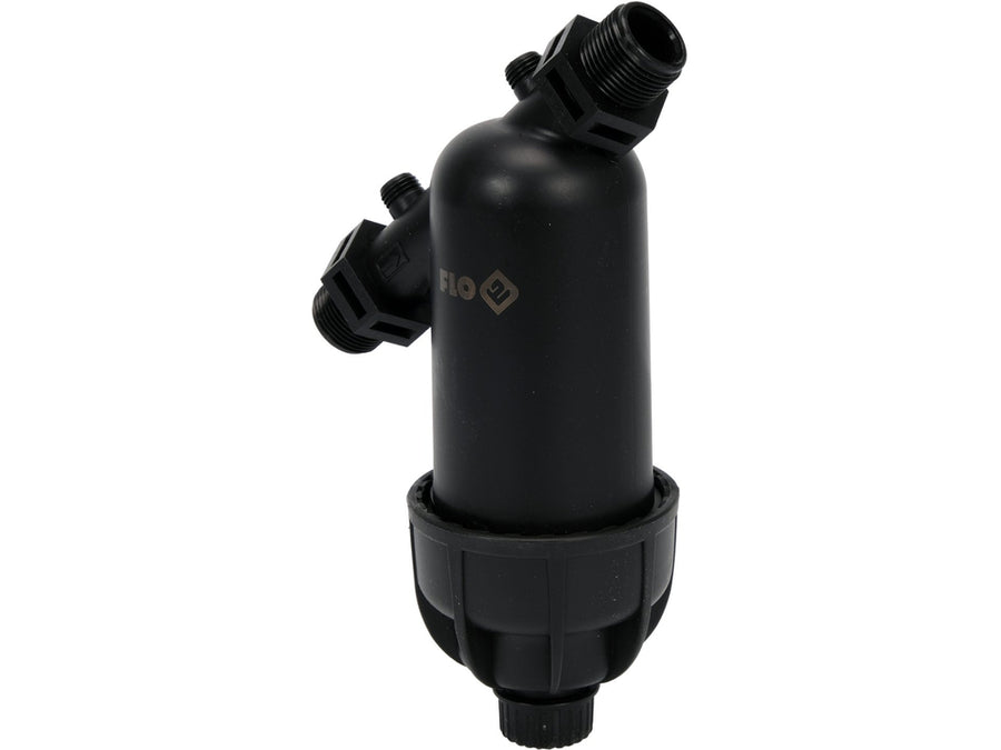 Filtru de apă pentru sistem irigare, 3/4" (19 mm), Flo 88930