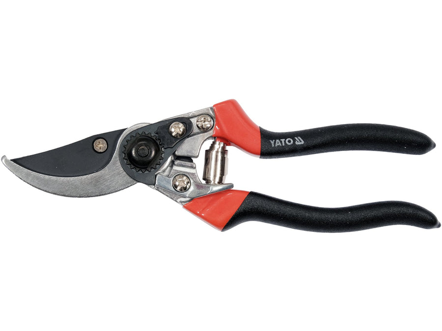 Foarfecă pentru pomi, 220 mm, capacitate 25 mm, Yato YT-8801
