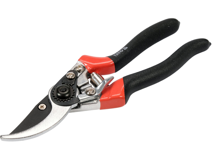 Foarfecă pentru pomi, 220 mm, capacitate 25 mm, Yato YT-8801