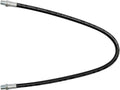 Furtun flexibil pentru pistol de gresat (pompă gresare), 500 mm, Yato YT-0710