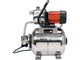 Hidrofor din inox, 1200 W, debit 4000 l/h, rezervor 19 l, Yato YT-85370