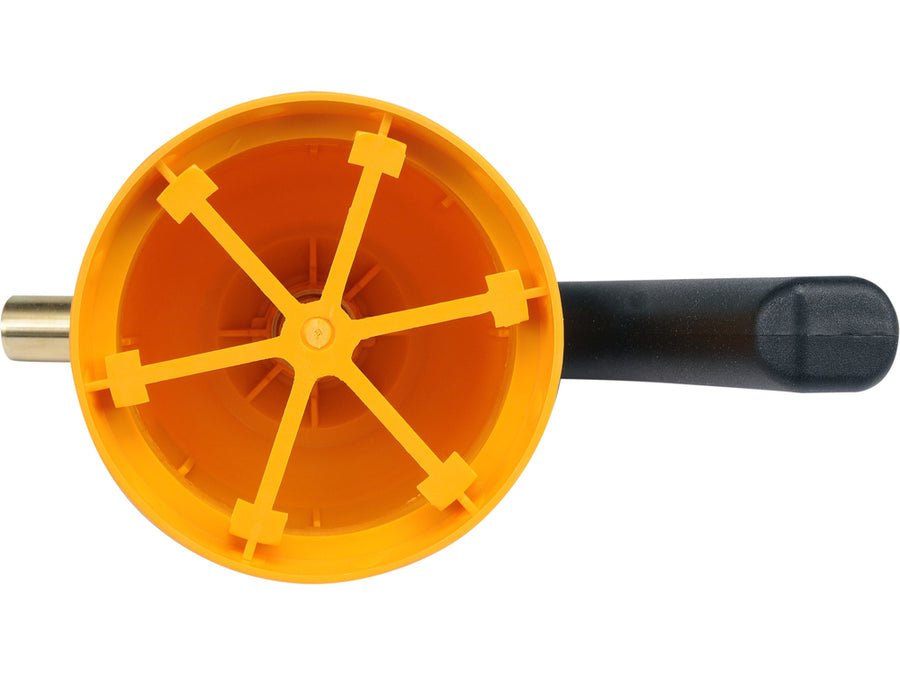 Lampă de gaz cu aprindere piezo, Vorel 73400
