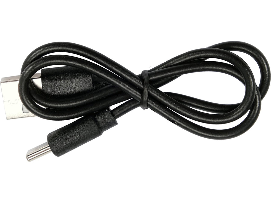 Lanternă frontală cu senzor de mișcare, 430 lm, Li-Po 1200 mAh, IP44, STHOR 88680