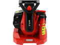 Motopompă, 1" (25 mm), 1.45 kW (1.96 CP), 7.5 m³/h, Yato YT-85420