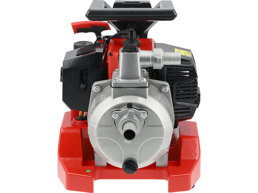 Motopompă, 1" (25 mm), 1.45 kW (1.96 CP), 7.5 m³/h, Yato YT-85420