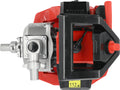 Motopompă, 1" (25 mm), 1.45 kW (1.96 CP), 7.5 m³/h, Yato YT-85420