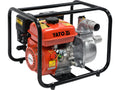 Motopompă, 2" (50 mm), 4 kW (5.5 CP), 600l/h, Yato YT-85401
