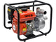 Motopompă, 2" (50 mm), 4 kW (5.5 CP), 600l/h, Yato YT-85401