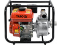 Motopompă, 2" (50 mm), 4 kW (5.5 CP), 600l/h, Yato YT-85401