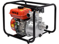 Motopompă, 2" (50 mm), 4 kW (5.5 CP), 600l/h, Yato YT-85401