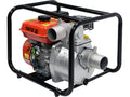 Motopompă, 3" (80 mm), 4 kW (5.5 CP), 1000l/h, Yato YT-85402