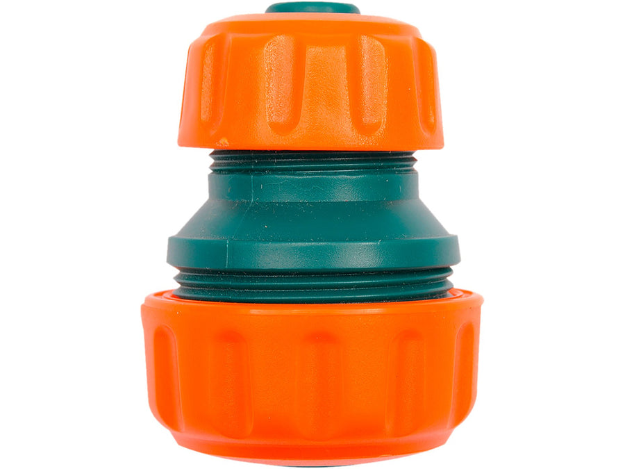 Mufă de îmbinare (adaptor) pentru furtun, 3/4" - 1/2", vrac, FLO 89234