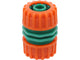Mufă de îmbinare (conector) pentru furtun, 1/2", FLO 89220