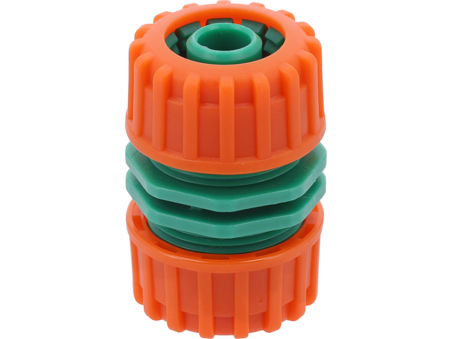Mufă de îmbinare (conector) pentru furtun, 1/2", FLO 89220