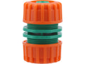 Mufă de îmbinare (conector) pentru furtun, 1/2", FLO 89220