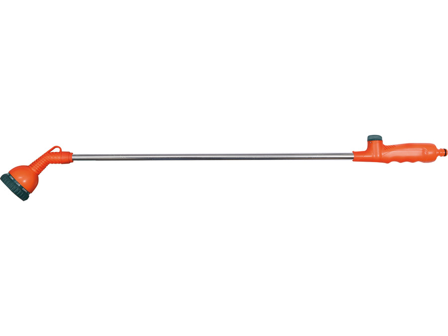 Pistol cu tijă (lance) pentru stropit, 10 moduri, lungime 44 cm, Vorel 89218