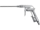 Pistol de suflat pneumatic cu tijă, 100 mm, Vorel 81644