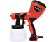Pistol de vopsit electric, 500 W, debit 0.4 l/min, rezervor 1 L, Yato YT-82562
