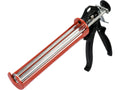 Pistol pentru silicon și etanșanți, tip tub (schelet), 225 mm, Yato YT-6753