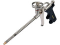 Pistol pentru spumă poliuretanică PU, corp metalic, Vorel 09173
