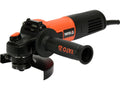 Polizor unghiular (flex), 850 W, diametru disc 125 mm, Yato YT-82097