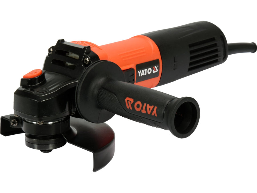 Polizor unghiular (flex), 850 W, diametru disc 125 mm, Yato YT-82097