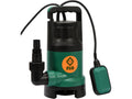 Pompă submersibilă pentru apă curată, 900 W, debit 14500 l/h, Flo 79774