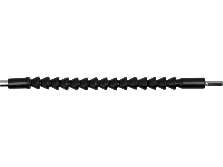 Prelungitor flexibil pentru biți, prindere 1/4", lungime 300 mm, Yato YT-04677