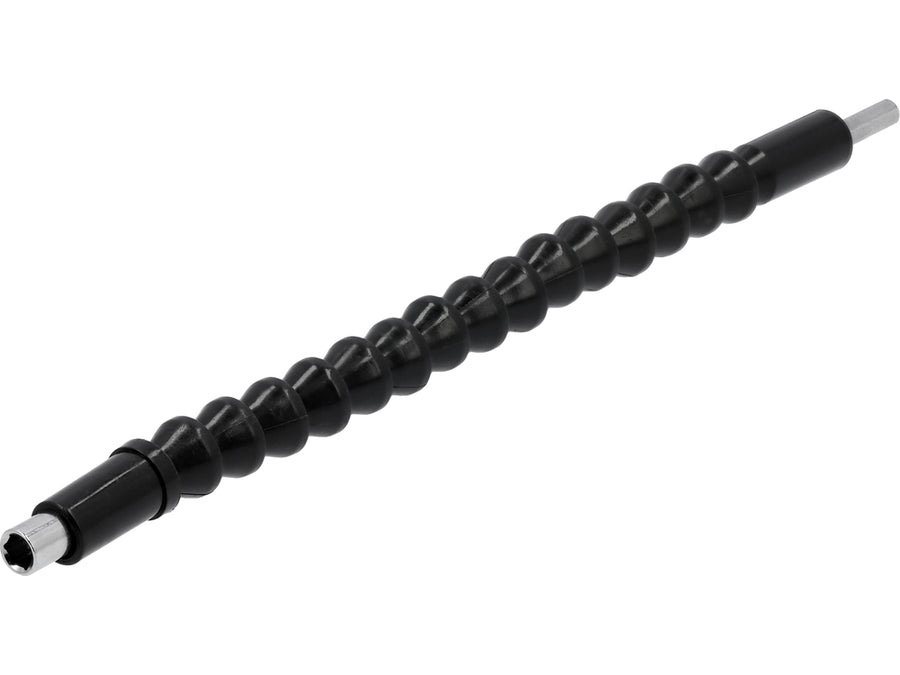 Prelungitor flexibil pentru biți, prindere 1/4", lungime 300 mm, Yato YT-04677