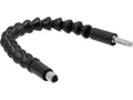 Prelungitor flexibil pentru biți, prindere 1/4", lungime 300 mm, Yato YT-04677