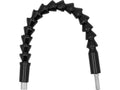 Prelungitor flexibil pentru biți, prindere 1/4", lungime 300 mm, Yato YT-04677