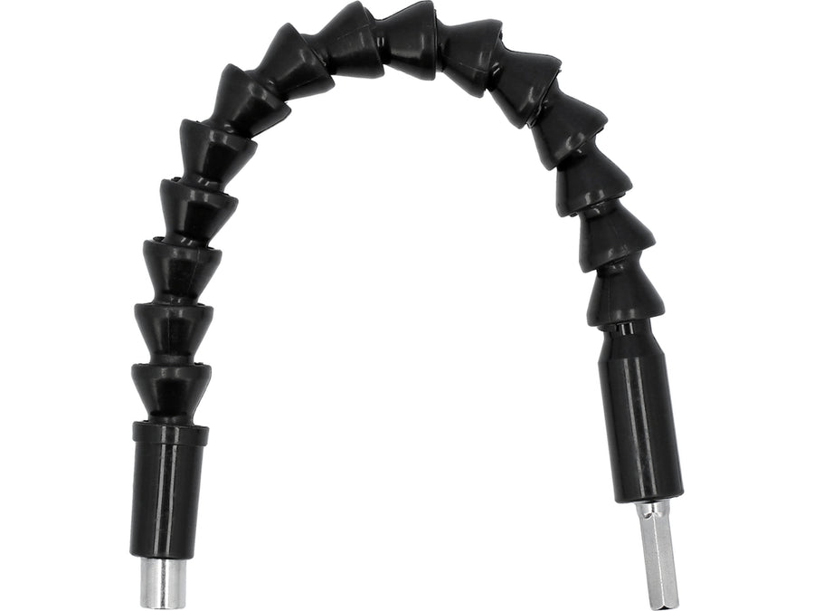 Prelungitor flexibil pentru biți, prindere 1/4", lungime 300 mm, Yato YT-04677
