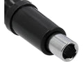 Prelungitor flexibil pentru biți, prindere 1/4", lungime 300 mm, Yato YT-04677