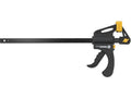 Presă de tâmplărie cu strângere rapidă, 300 mm, Vorel 38404