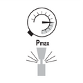 Pulverizator manual sub presiune, capacitate 5 L, presiune 0.2 MPa, Flo 89515
