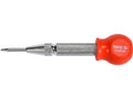 Punctator automat cu forță de impact reglabilă, 125 mm, Yato YT-47161