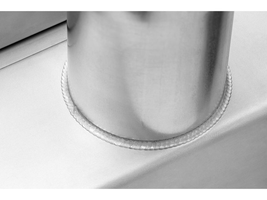 Rigolă de duș liniară, model Madeira, lungime 60 cm, inox, Fala 75363