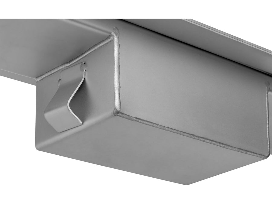Rigolă de duș liniară, model Madeira, lungime 60 cm, inox, Fala 75363