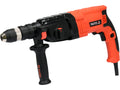 Ciocan rotopercutor SDS Plus, 850W, 3.3J, mandrină interschimbabilă, Yato YT-82122