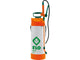 Vermorel sub presiune cu manometru, capacitate 8 L, presiune 0.2 MPa, Flo 89520