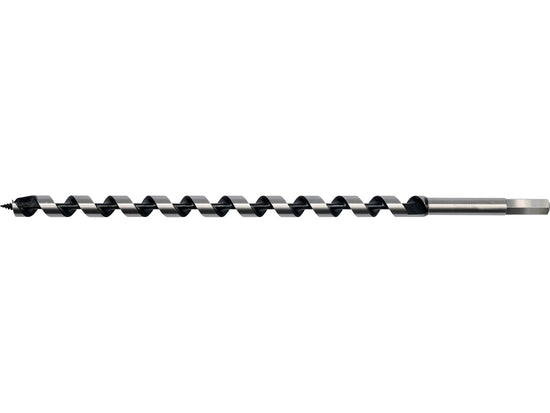 Burghiu elicoidal pentru lemn, 10x230mm, Yato YT-3264