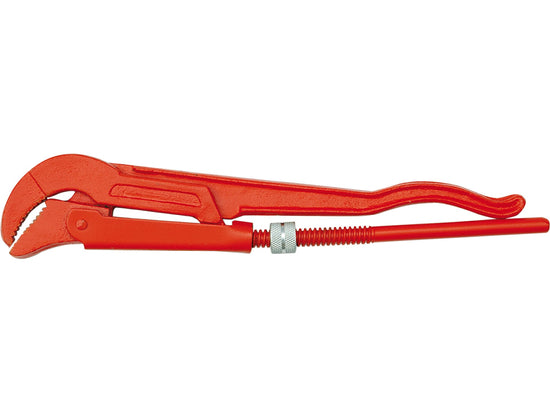 Cheie reglabilă pentru țevi, tip S, 1.5", Vorel 55150